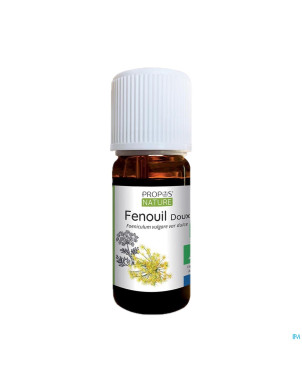 Fenouil    huile ess 10ml