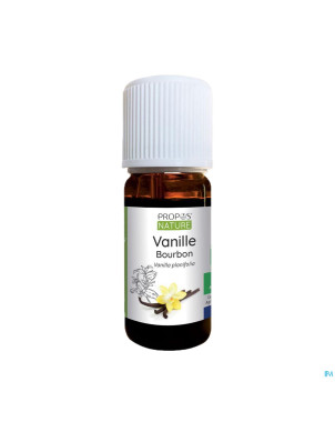 Vanille bourbon extrait  10ml