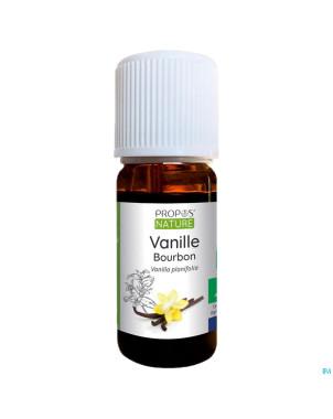 Vanille bourbon extrait  10ml