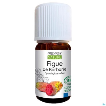 Fruit passion huile veget. 100ml