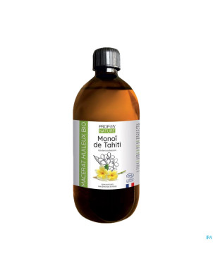 Monoi macerat huileux 100ml