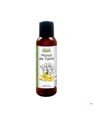 Monoi macerat huileux 100ml