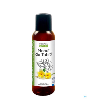 Monoi macerat huileux 100ml