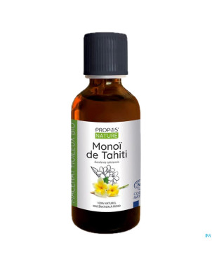 Monoi macerat huileux 100ml