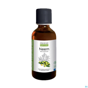 Neem    huile veget. 100ml