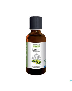 Neem    huile veget. 100ml