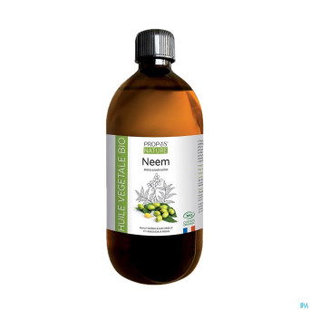 Neem    huile veget. 100ml