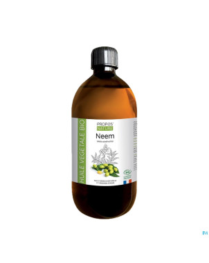 Neem    huile veget. 100ml