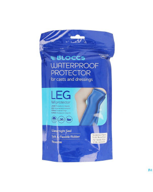 Sealprotect sport adult jambe 95cm