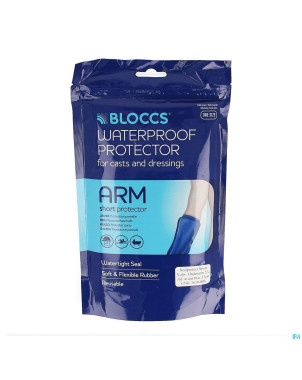 Sealprotect sport adult avant bras 53cm