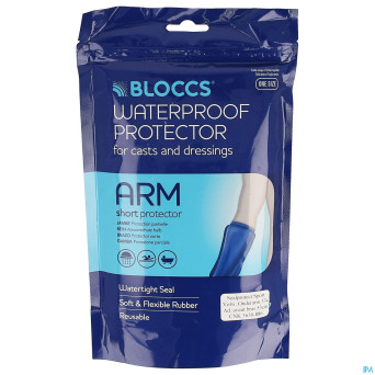 Sealprotect sport adult avant bras 53cm