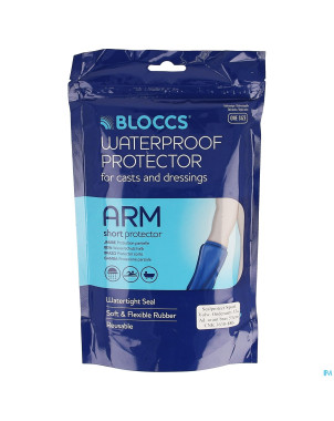 Sealprotect sport adult avant bras 53cm