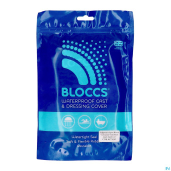 Sealprotect sport adult jambe inf. 66cm