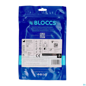 Sealprotect sport adult jambe inf. 66cm