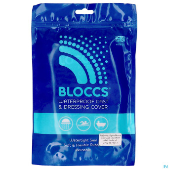 Sealprotect sport adult jambe inf. 66cm