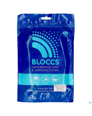 Sealprotect sport adult jambe inf. 66cm