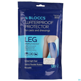 Sealprotect sport adult jambe inf. 66cm