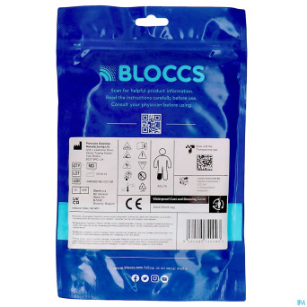 Sealprotect sport adult jambe inf. 66cm