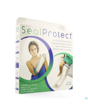 Sealprotect adult bras 66cm