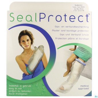 Sealprotect adult bras 66cm
