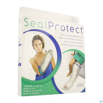 Sealprotect adult jambe 111cm