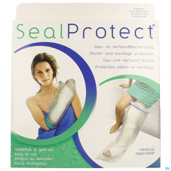 Sealprotect adult jambe 111cm