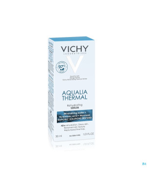 Vichy aqualia serum reno    30ml