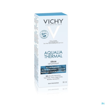 Vichy aqualia serum reno    30ml