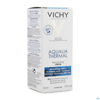Vichy aqualia serum reno    30ml