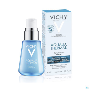 Vichy aqualia serum reno    30ml