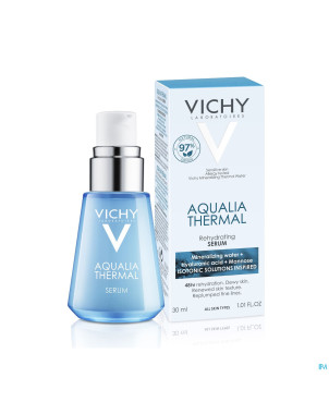 Vichy aqualia serum reno    30ml