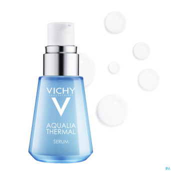 Vichy aqualia serum reno    30ml