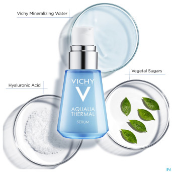 Vichy aqualia serum reno    30ml