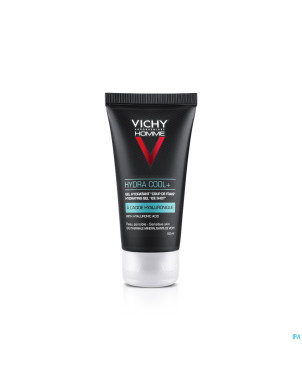 Vichy homme hydra cool+ gel    50ml