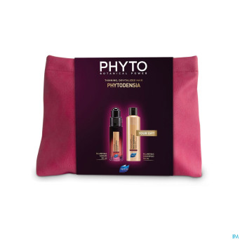 Phytodensia trousse serum