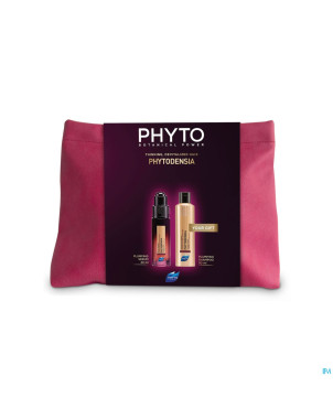 Phytodensia trousse serum