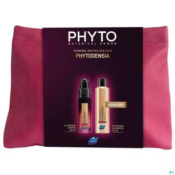 Phytodensia trousse serum