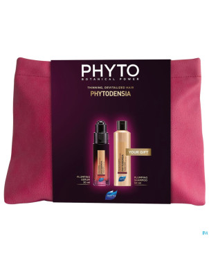 Phytodensia trousse serum