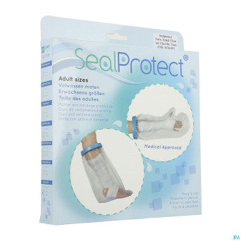 Sealprotect adult cheville 33cm