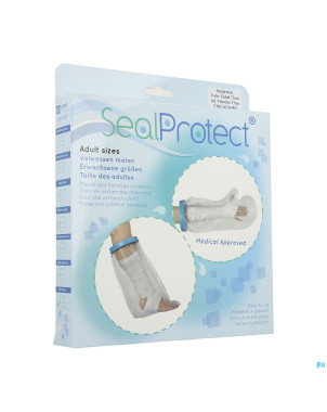 Sealprotect adult cheville 33cm