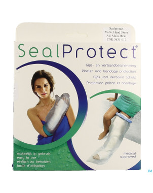Sealprotect adult main 38cm