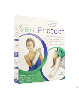 Sealprotect adult avant bras 58cm