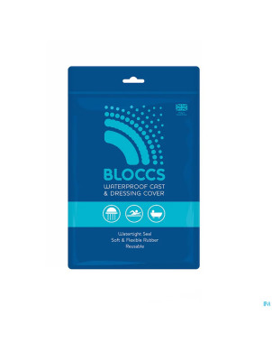 Sealprotect adult jambe inf. 63cm