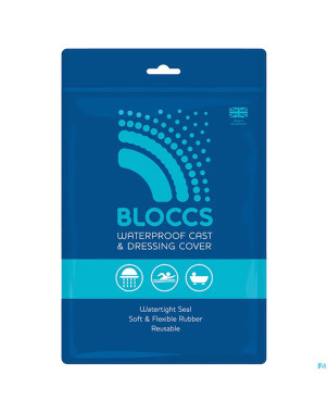 Sealprotect adult jambe inf. 63cm