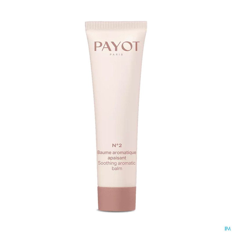 Payot creme 2 original    tube 30ml