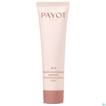 Payot creme 2 original    tube 30ml