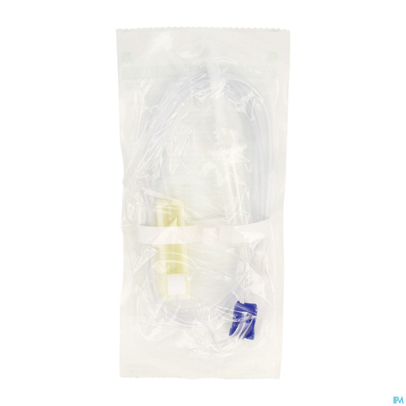 Bx trousse perf set avec entree y 1 emc9611g