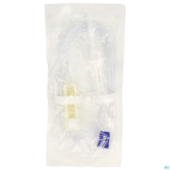 Bx trousse perf set avec entree y 1 emc9611g