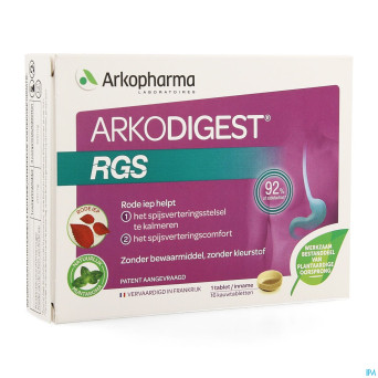 Arkodigest rgs   comp a succer 16