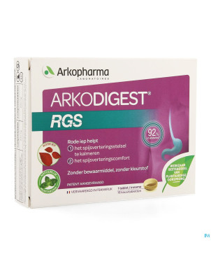 Arkodigest rgs   comp a succer 16